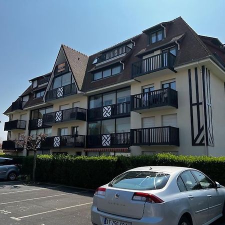 L'Appart 204, Superbe Appartement En Residence Villers-sur-Mer Bagian luar foto