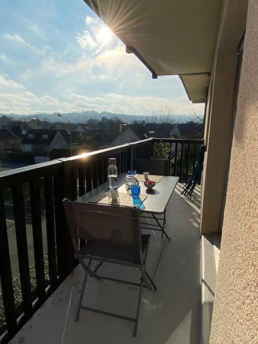 L'Appart 204, Superbe Appartement En Residence Villers-sur-Mer Bagian luar foto