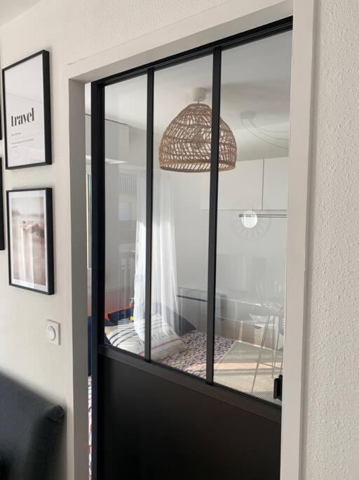 L'Appart 204, Superbe Appartement En Residence Villers-sur-Mer Bagian luar foto